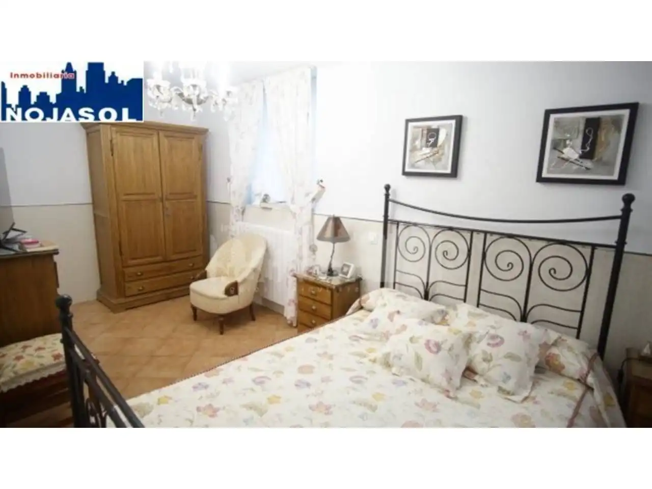 Habitación de Casa o chalet en venta en Arnuero con Calefacción, Jardín privado y Terraza