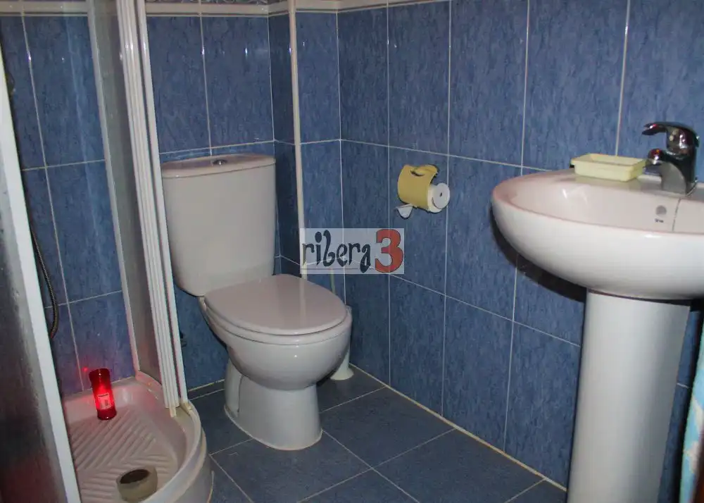 Bathroom of Duplexes for sale in San Javier  with Terrace and Storage room
