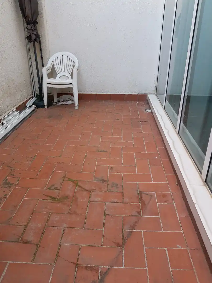 Terraza de Local de alquiler en Sant Boi de Llobregat