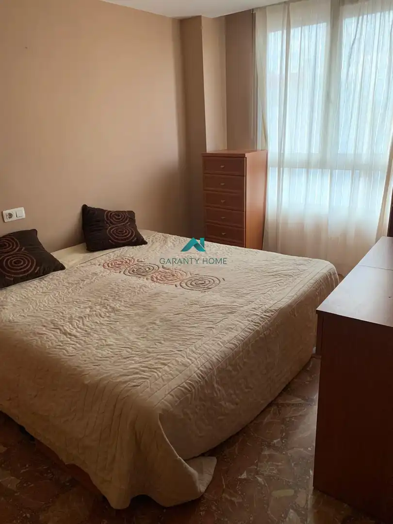 Dormitori de Àtic en venda en Vila-real amb Aire condicionat, Calefacció i Terrassa