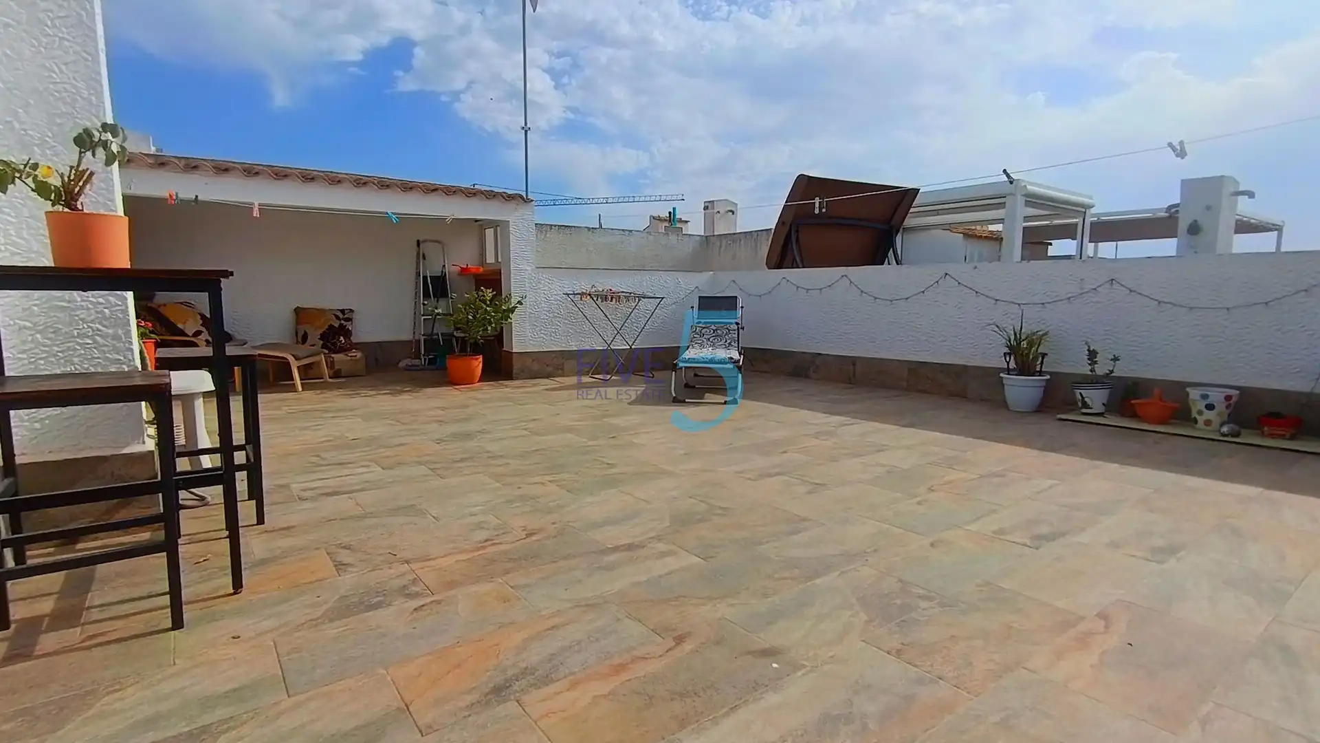 Flat with pool for sale in Desamparados - Hurchillo - Torremendo, imagen 22