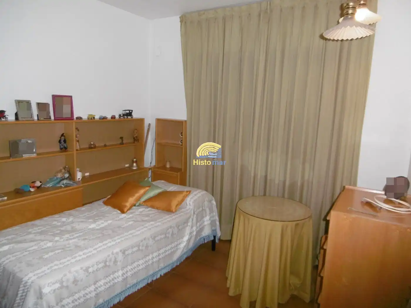Habitación de Casa o chalet en venta en Quart de les Valls con Aire acondicionado, Calefacción y Terraza