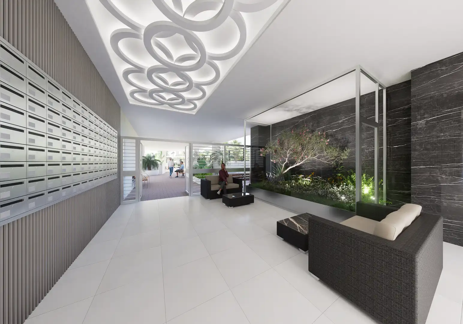 Apartamento en venta en Cabanes con Calefacción, Jardín privado y Piscina