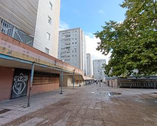 Exterior view of Flat for sale in  Madrid Capital