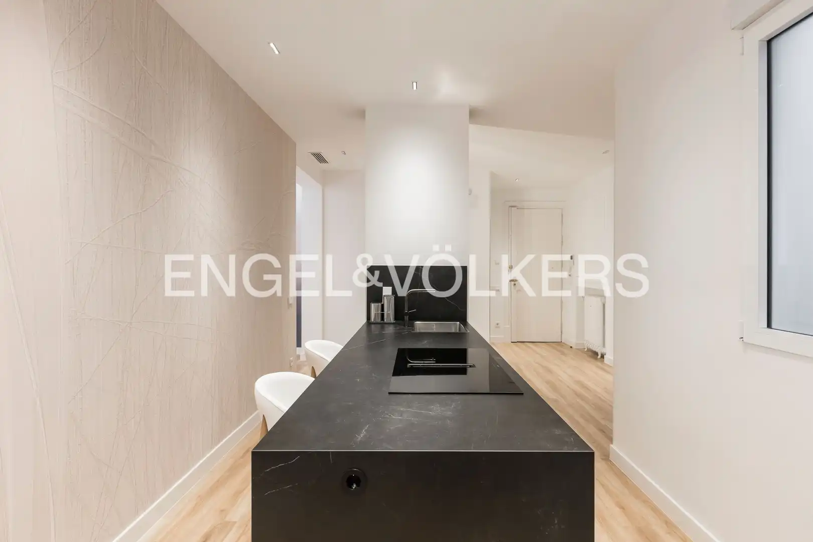 Piso con terraza en venta en Calle de O'Donnell, imagen 17
