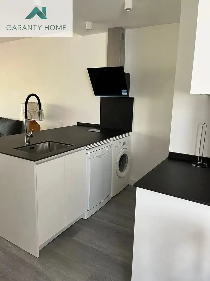 Appartamento con terrazza in vendita a Nueva Andalucía, imagen 6