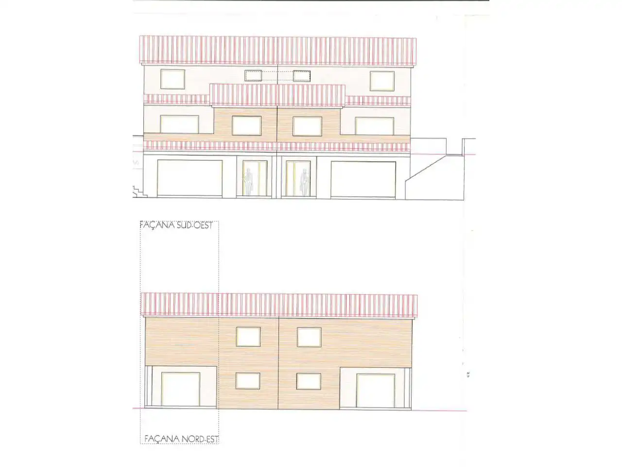 Residential zum Verkauf in Sant Martí de Centelles
