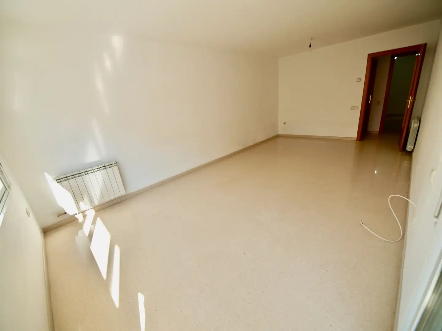 Piso de alquiler en Terrassa con Calefacción, Terraza y Horno