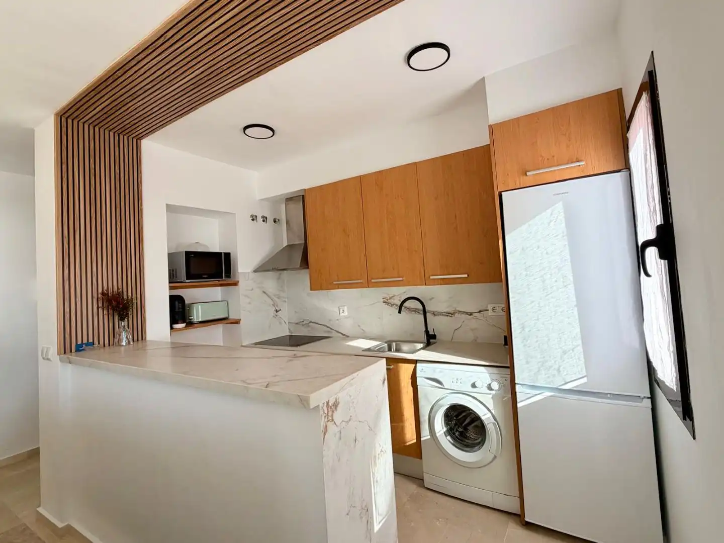 Wohnung mit Pool zum Verkauf in Maria de Maeztu 3, imagen 8