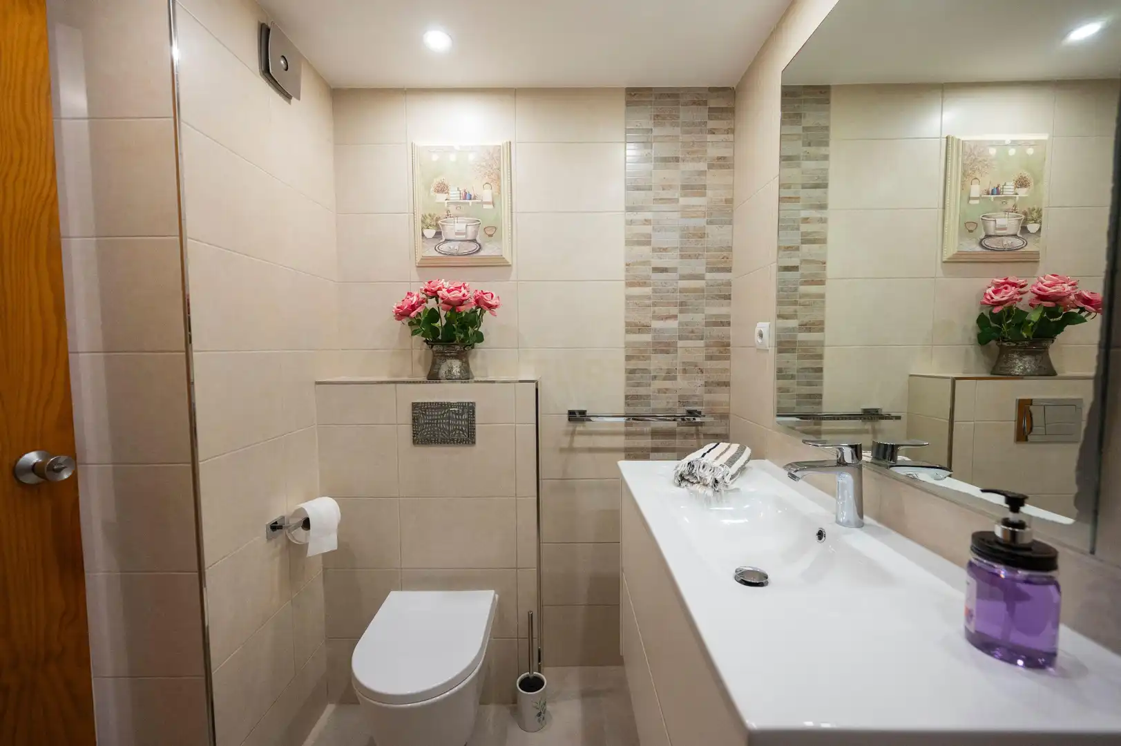 Apartamento en venta en Avinguda Pere Matutes Noguera, 16, Eivissa, Spain, 16, Ses Figueretes - Platja d'en Bossa - Cas Serres