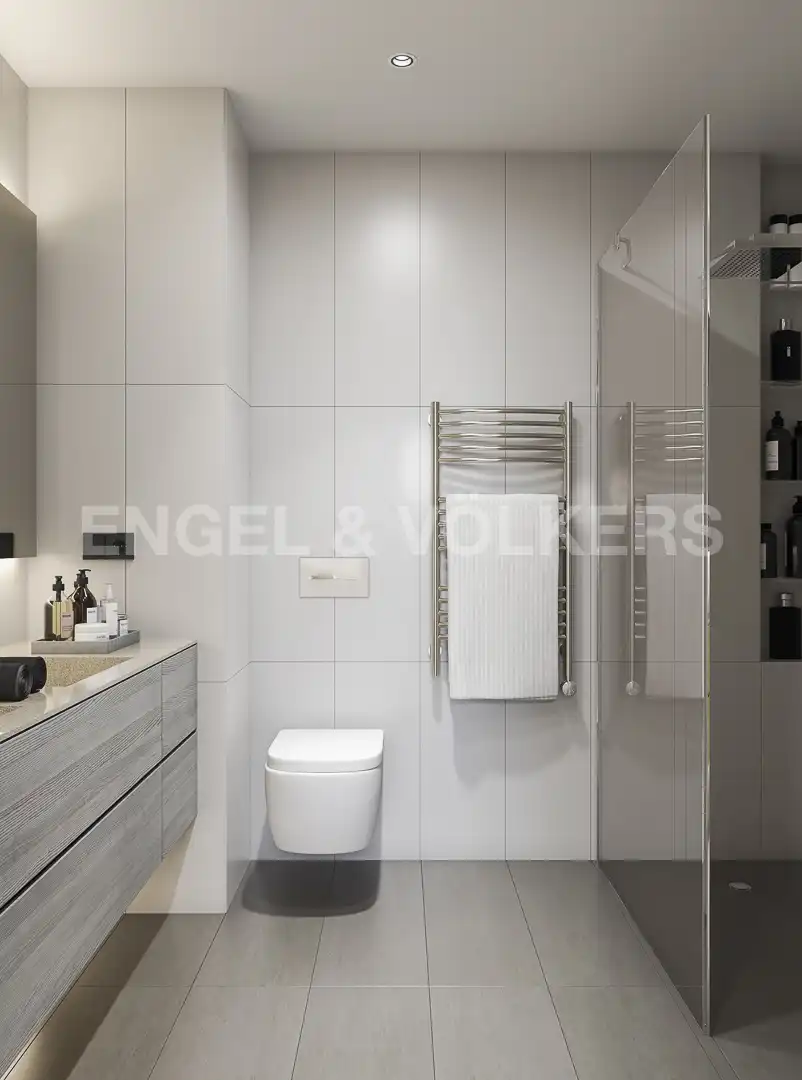 Penthouse with terrace for sale in Eixample, imagen 33