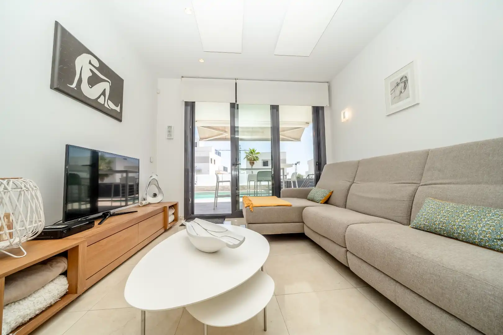 Villa avec piscine à vendre à San Miguel de Salinas, imagen 5