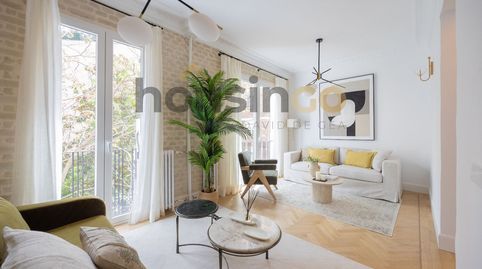 Photo 3 of Flat for sale in Castelló, Castellana, Madrid Capital