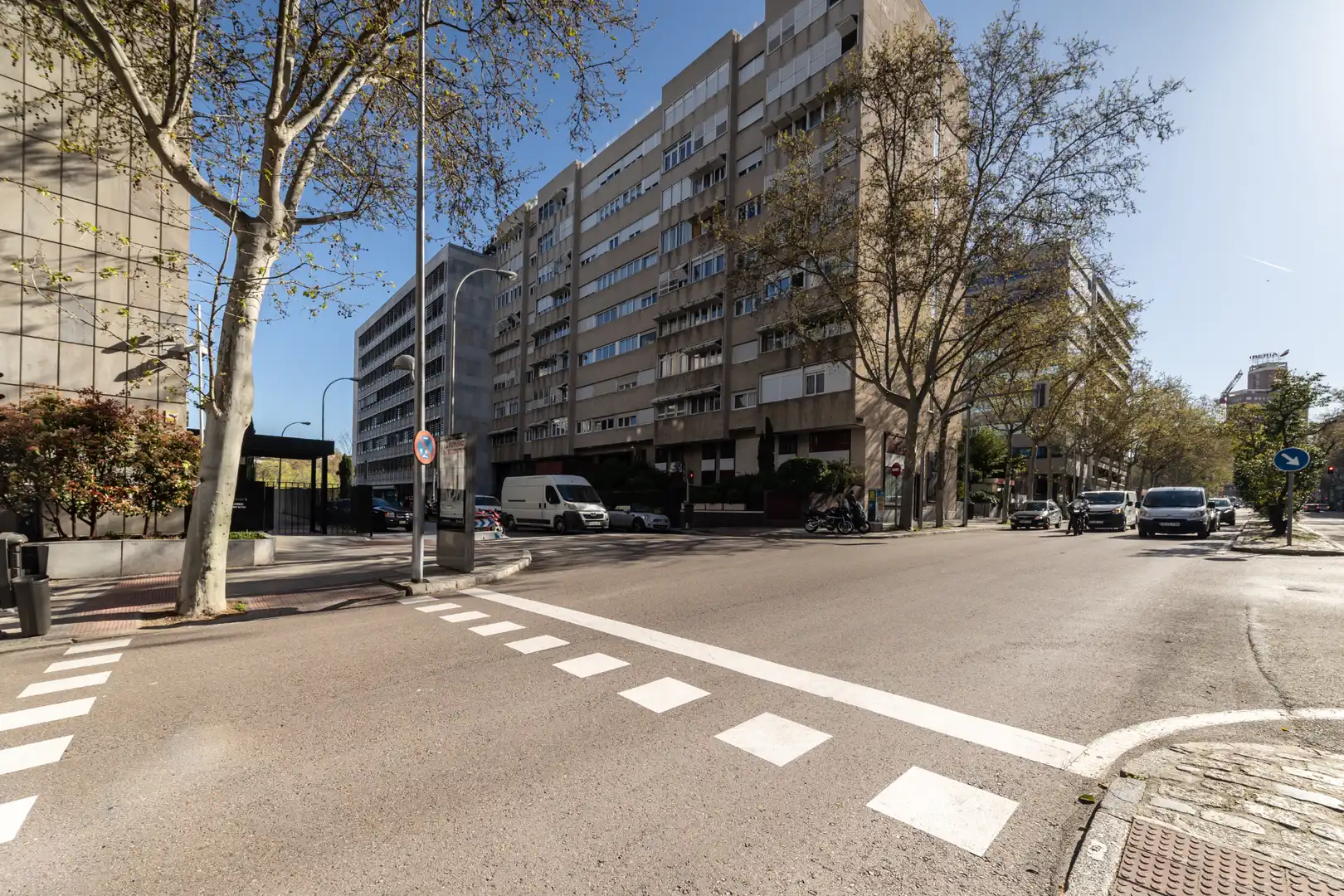Flat with pool for sale in Calle del Tambre, imagen 37