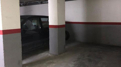 Foto 3 von Garage zur Miete in Constitución, 71, El Barral Ferial, Coslada
