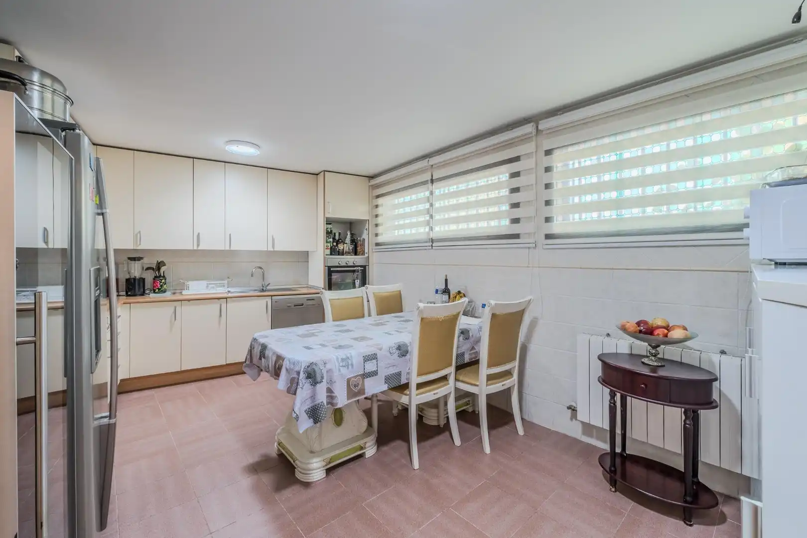 Cocina de Casa adosada en venta en Carabanchel