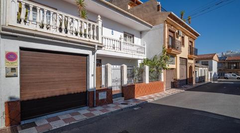 Foto 2 de Casa o chalet en venta en Calle Gerardo Diego, 7, San Miguel, Armilla
