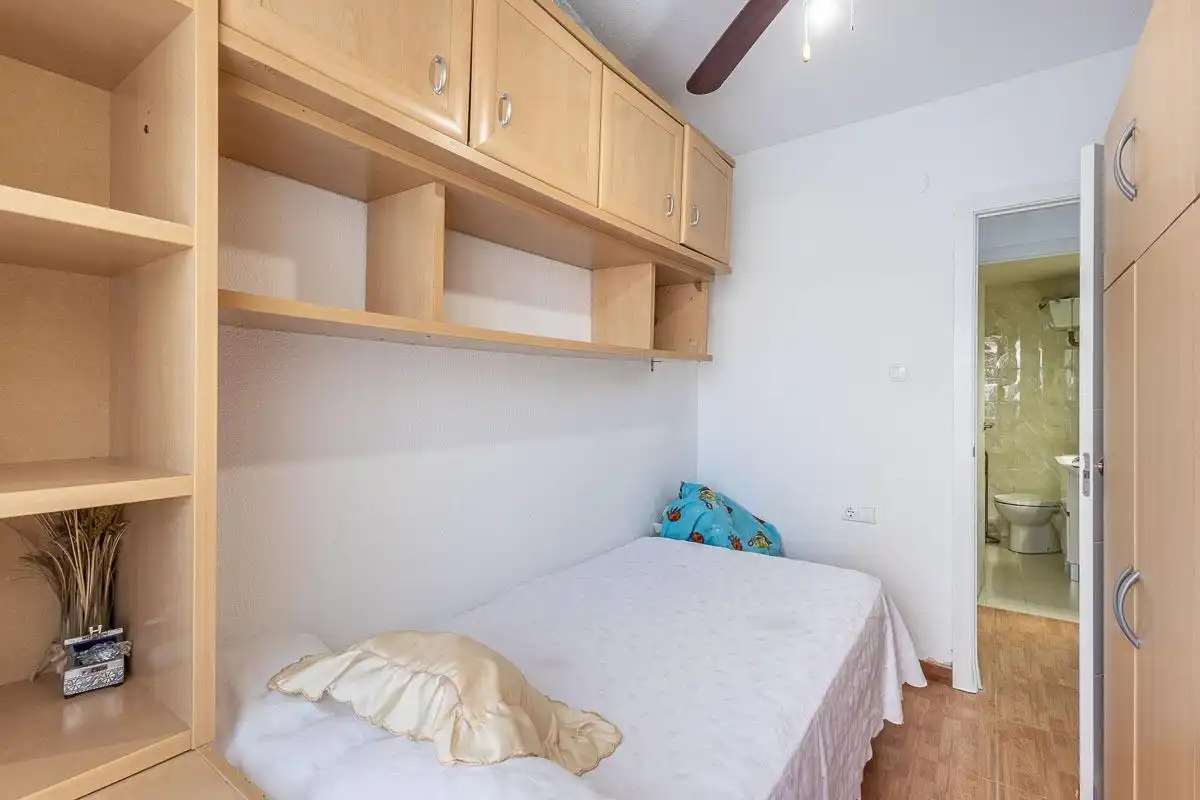 Wohnung mit Aufzug zum Verkauf in Norte, imagen 16