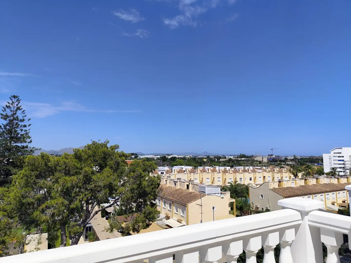 Penthouse mit Pool zum Verkauf in El Montgó, imagen 31