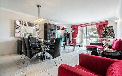 Sala d'estar de Apartament en venda en Adeje