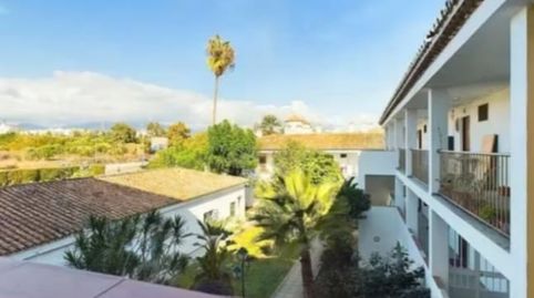 Foto 3 de Apartamento en venta en Urbanizacion Hacienda Beach I, El Velerín, Estepona