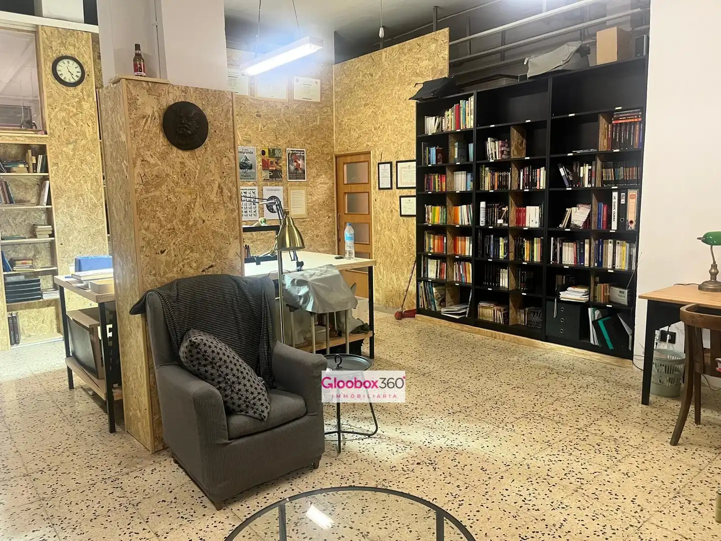 Commercial properties for sale in Reus  with Furnished