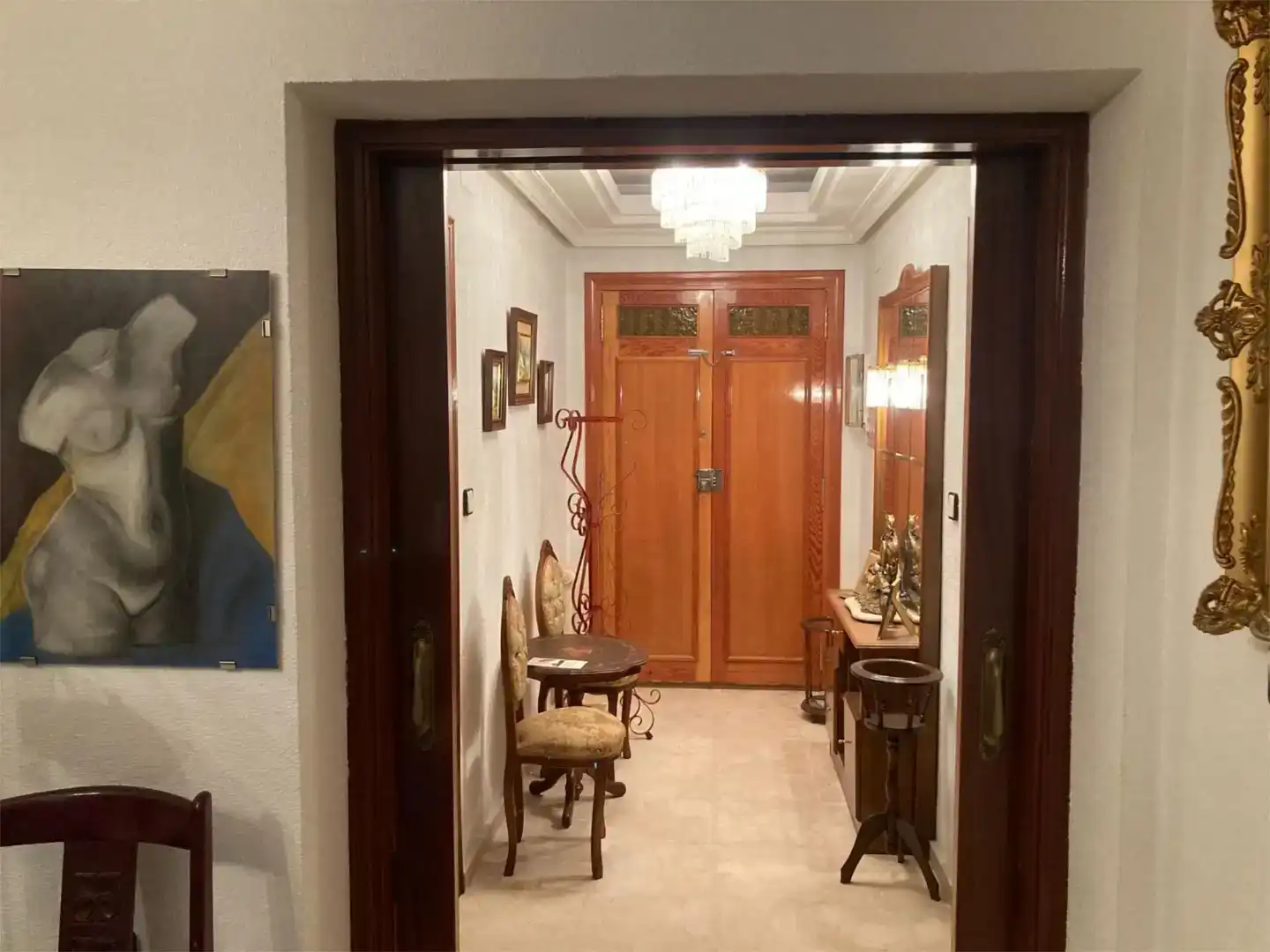 Casa adosada en venta en Puertollano