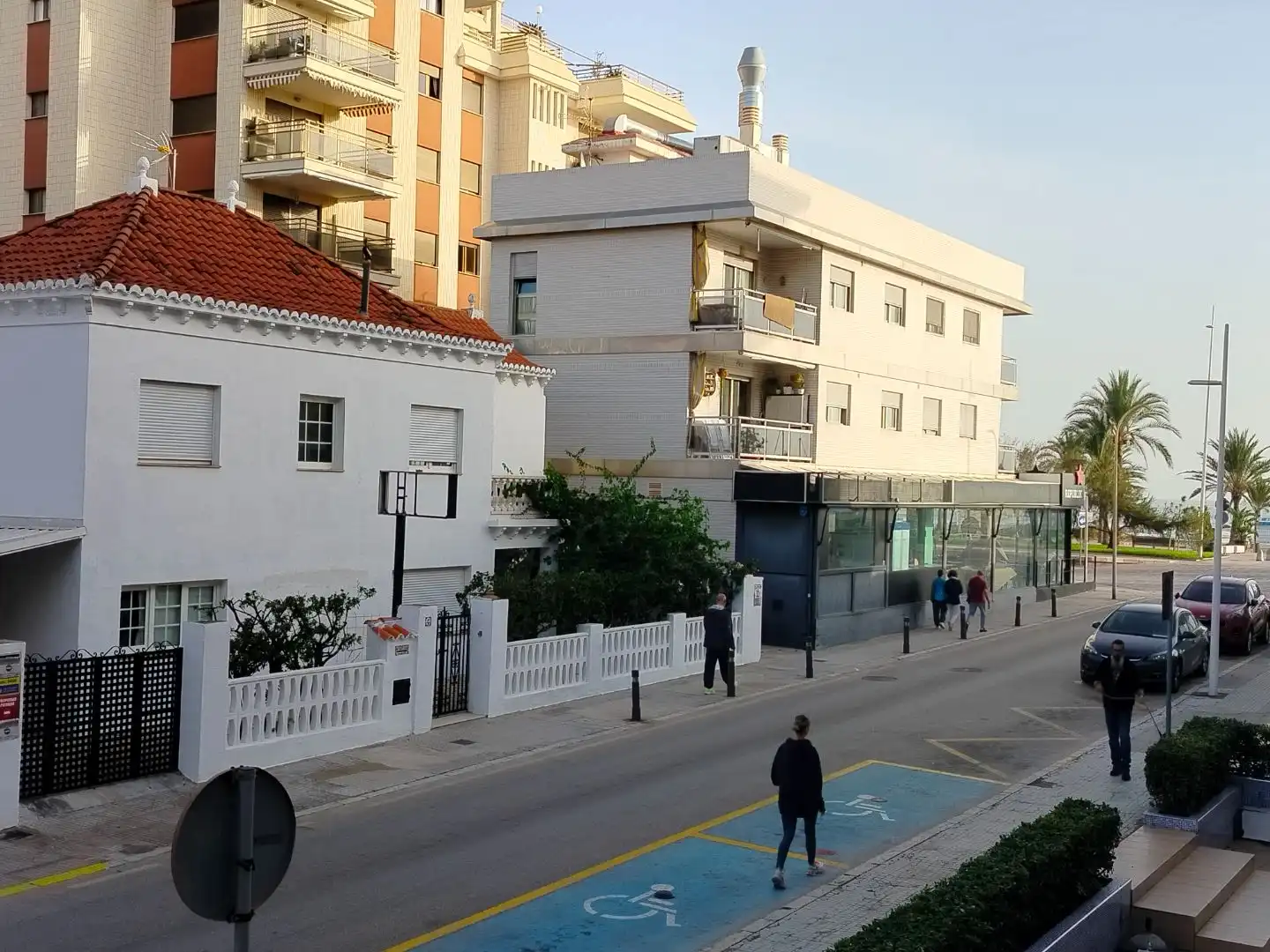 Xalet de lloguer a Carrer Alcoi 1, imagen 3