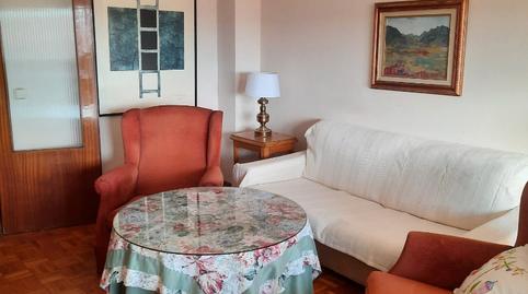 Foto 2 de Pis de lloguer a Doctor Cerrada,  Zaragoza Capital