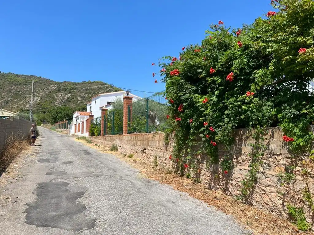 Villa avec terrasse à vendre à Camí de la Serra, imagen 7