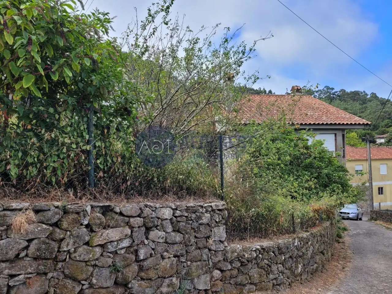 Casa o chalet en venta en Lugar Mougas, Oia