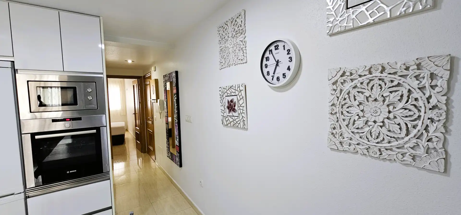 Apartament amb ascensor en venda a Totana, imagen 11