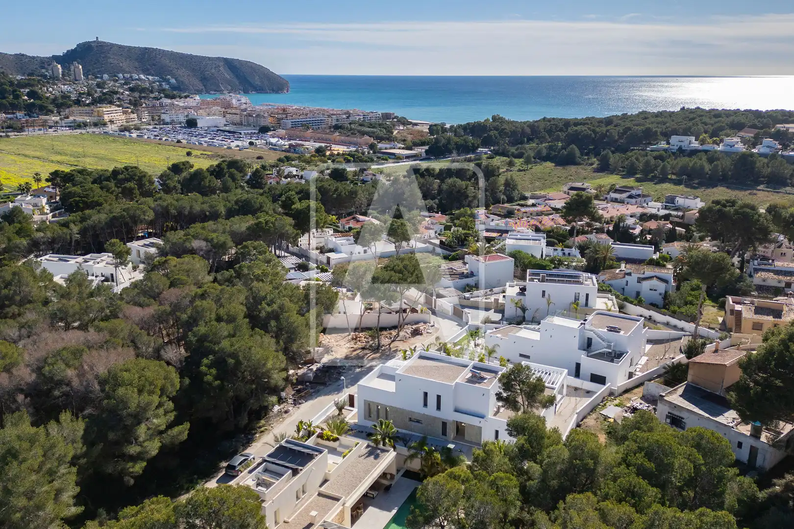 Villa avec piscine à vendre à Pinar del Advocat - Cometa, imagen 52