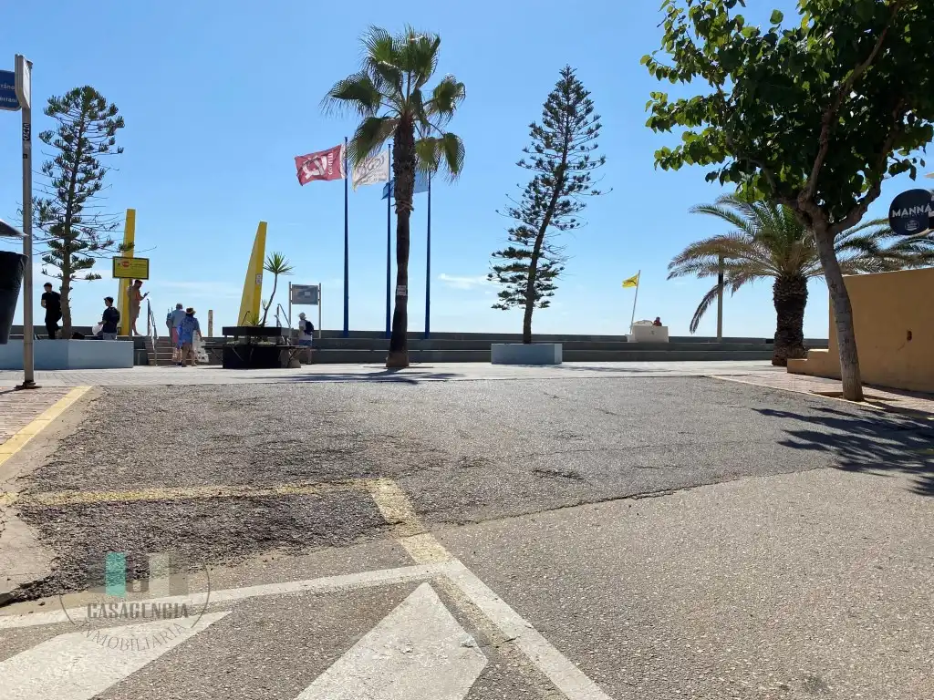 Flat for sale in Calle Navarra, Playa Morro de Gos