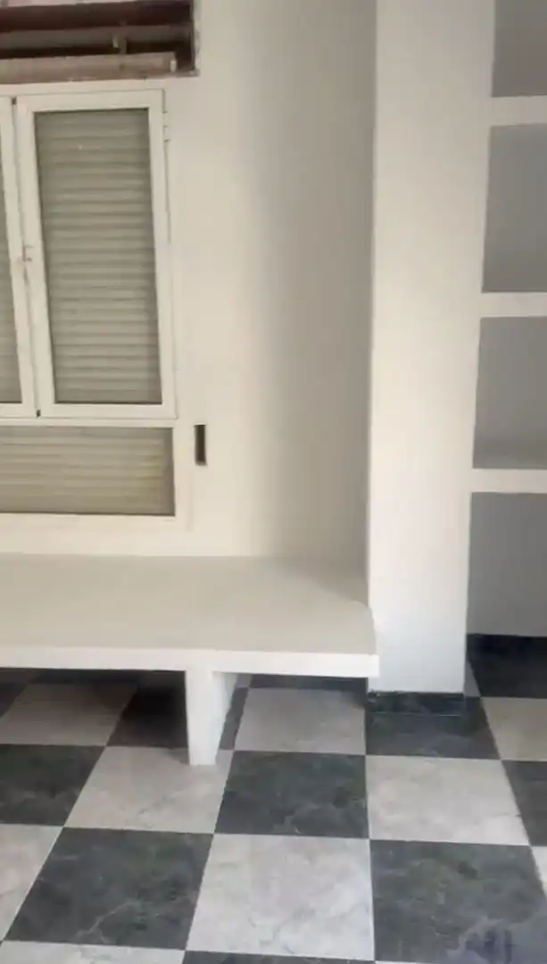 Terrassa de Pis en venda en Garrucha amb Balcó
