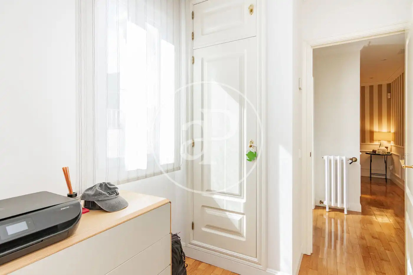Piso en venta en Madrid con Aire acondicionado, Calefacción y Terraza