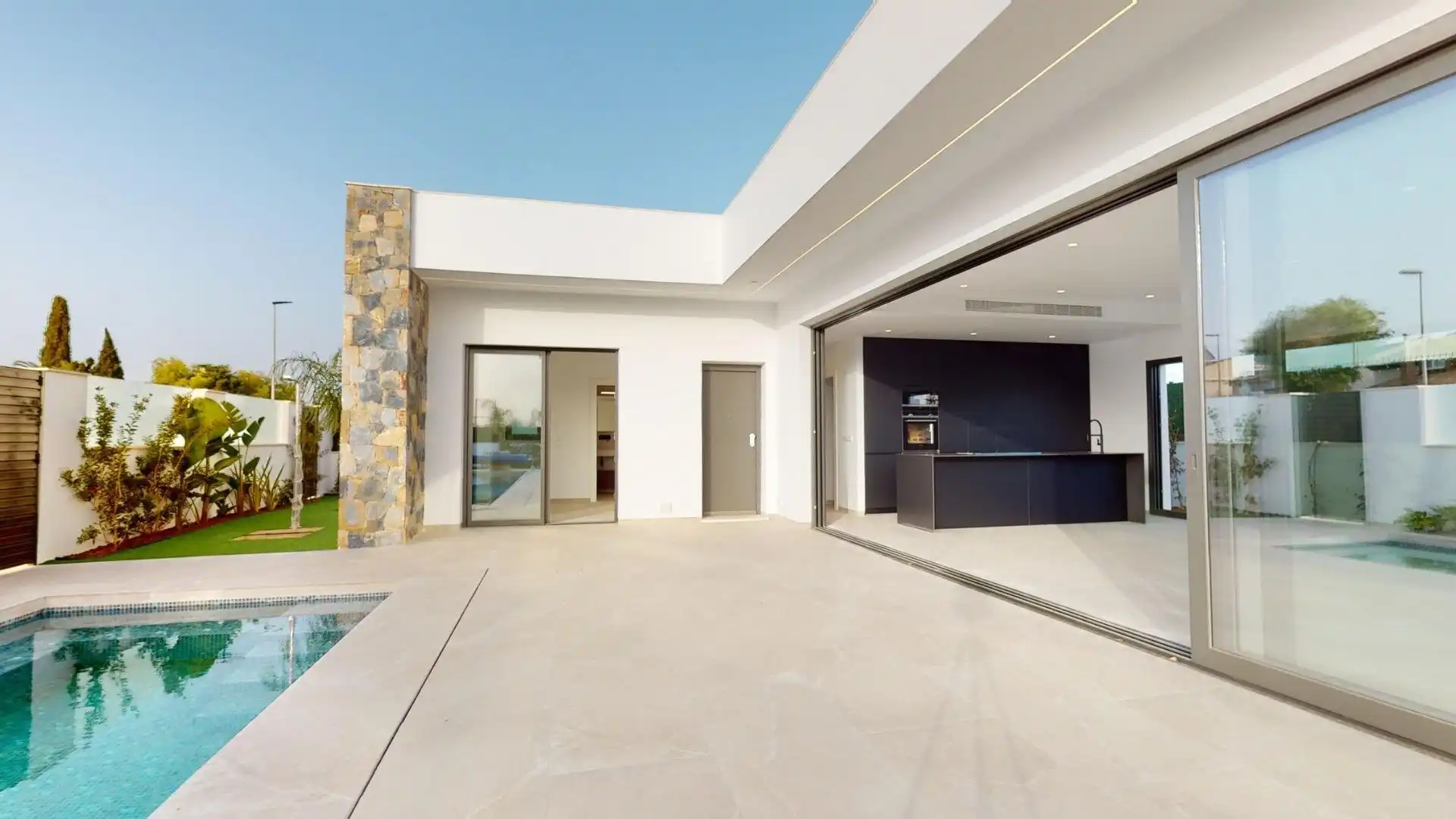 House with pool for sale in N/A, imagen 3