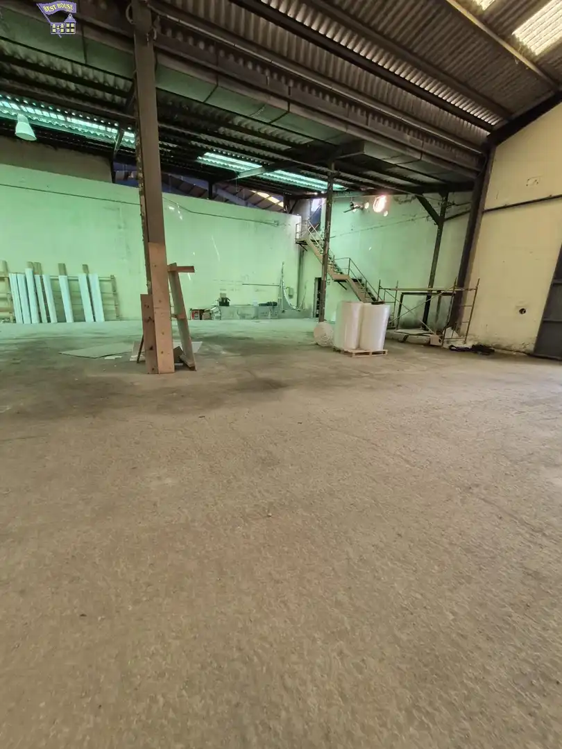 Nave industrial in vendita a Arcos de la Frontera, imagen 25