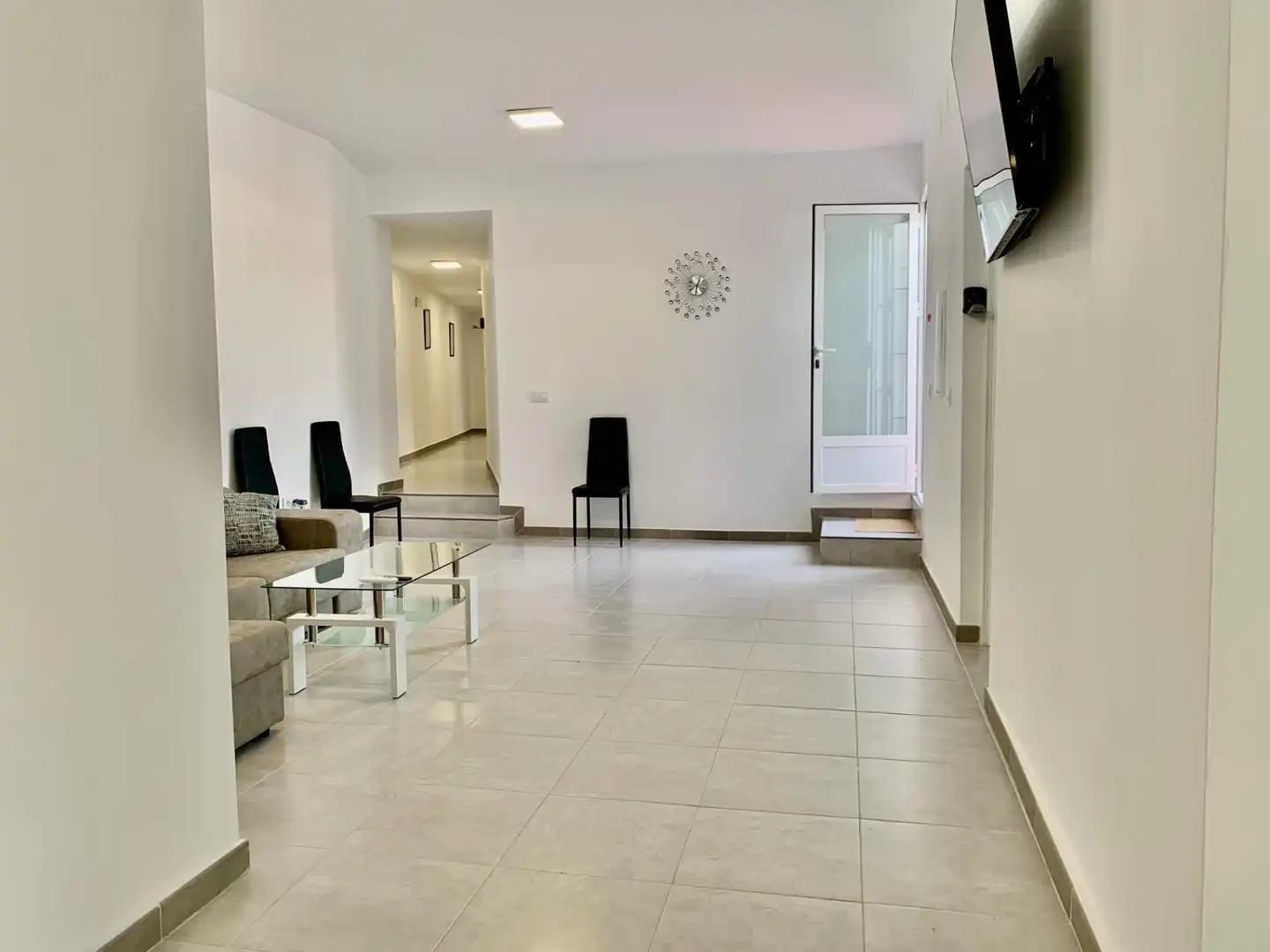 Edificio en venta en Villanueva del Río y Minas