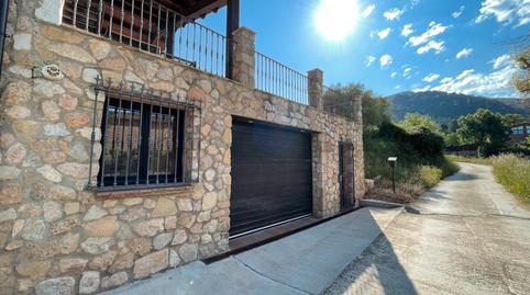 Foto 4 de Casa o xalet en venda a Barri Prenafeta, 18, Montblanc, Tarragona