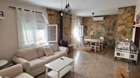 Living room of House or chalet for sale in Chiclana de la Frontera  with Air Conditioner, Heating and Terrace