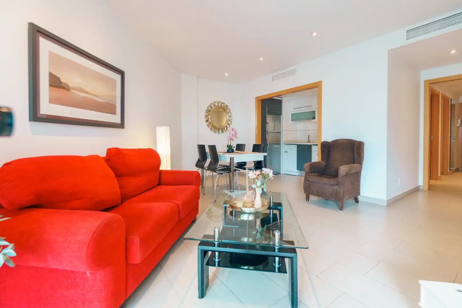 Apartamento en venta en L'Albir, imagen 7