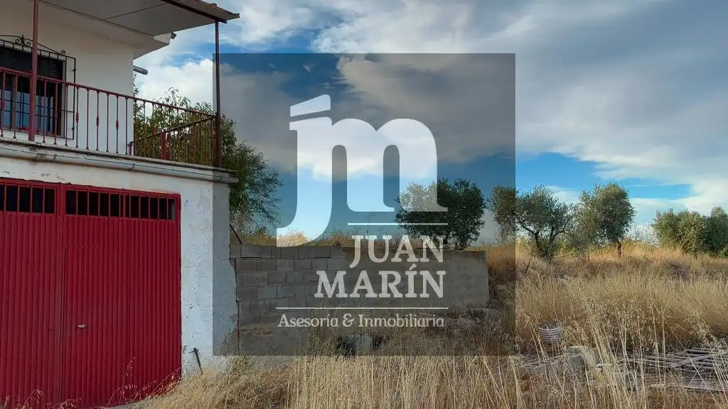 Finca rústica en venta en Peñas de San Pedro con Calefacción, Jardín privado y Amueblado