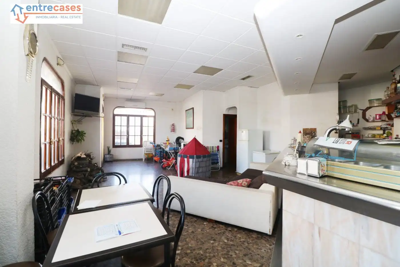 Casa o chalet en venta en San José - Los Metales