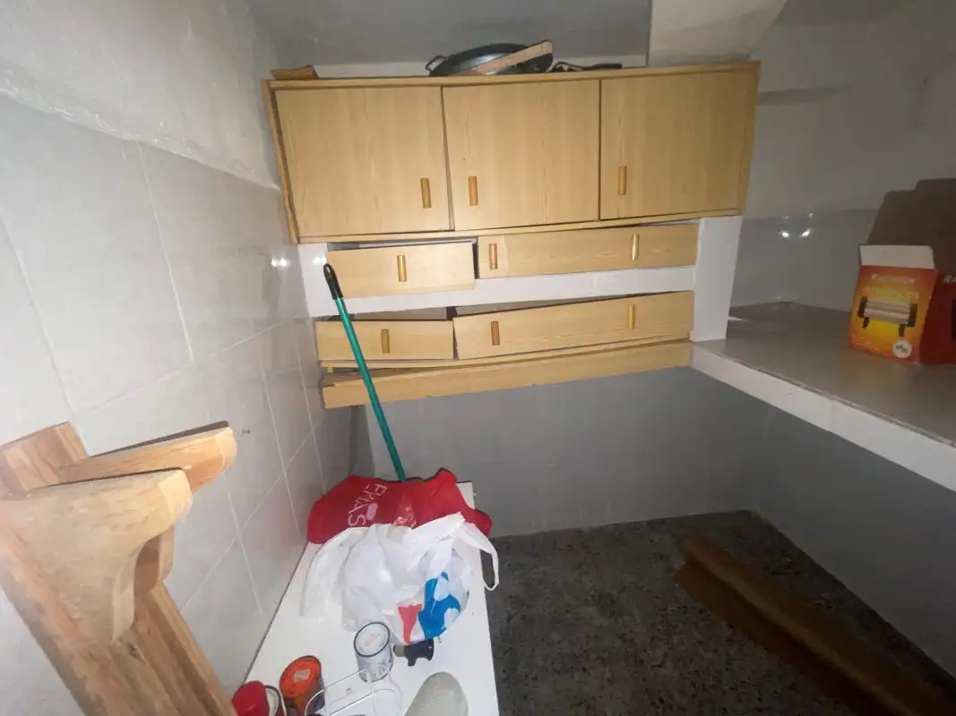 Storage room for sale in Miramar, Valencia