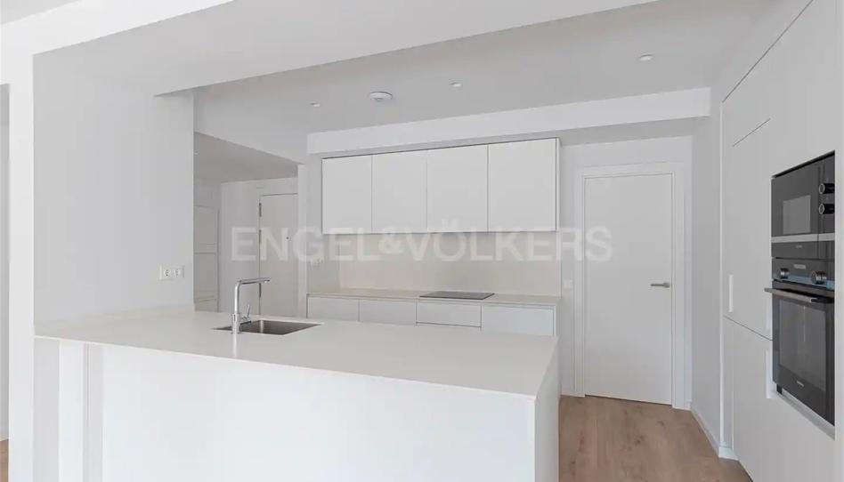 Foto 0 de Promoció D-000HQ8 EXCLUSIVA PROMOCIÓN DE OBRA NUEVA EN SAGRADA FAMILIA
