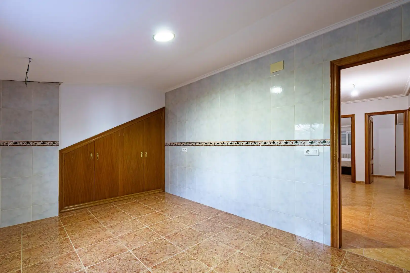 Casa o chalet en venta en Ourense Capital  con Calefacción, Jardín privado y Balcón