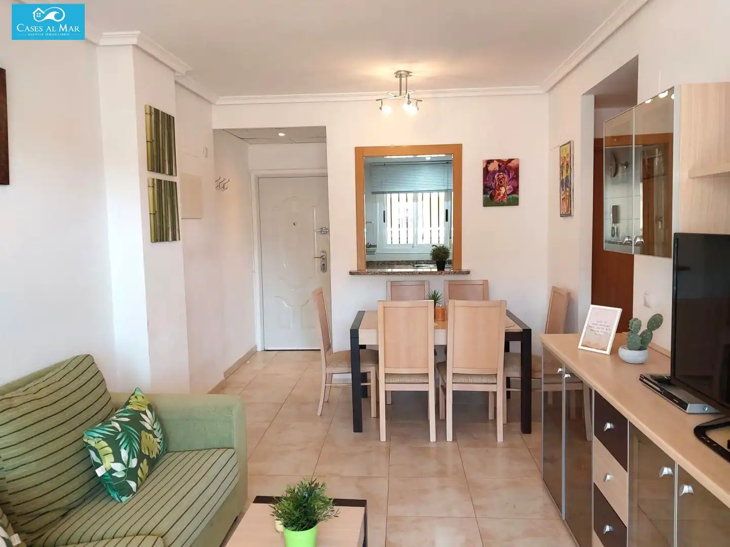Apartment mit Pool zum Verkauf in Central 58, imagen 9