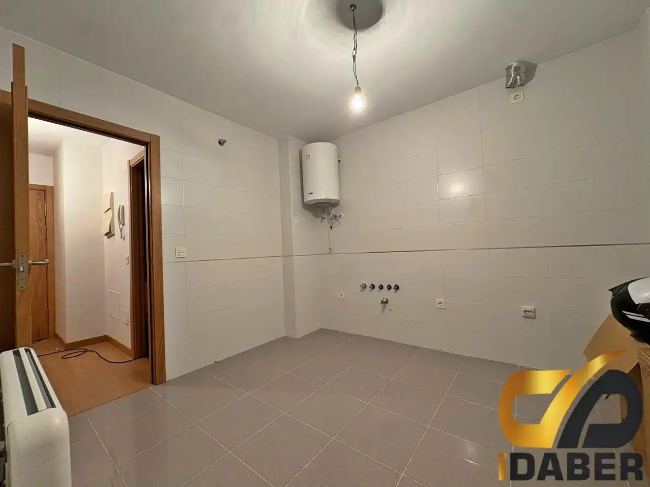 Planta baja en venta en Herencia con Trastero
