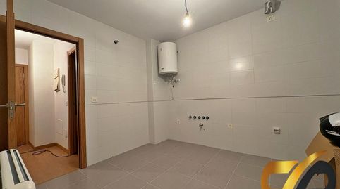 Foto 2 de Planta baixa en venda a Herencia, Ciudad Real